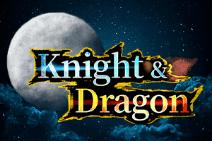 Knight and Dragon