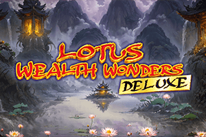 Lotus Wealth Wonders Deluxe