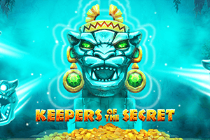Keepers Of The Secret