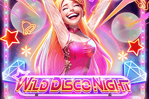 Wild Disco Night