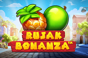 Rujak Bonanza