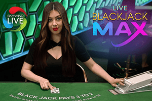BlackJack Max