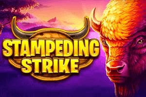Stampeding Strike 93