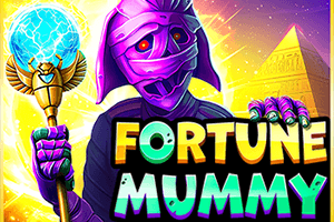 Fortune Mummy