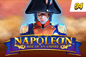 Napoleon 2 94