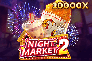 NIGHT MARKET 2