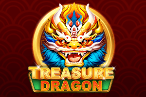 Treasure Dragon