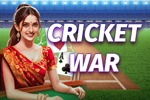 Cricket War