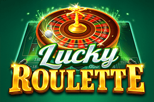 Lucky Roulette