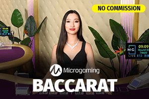 Baccarat (NC)