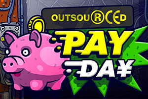 Outsourced Payday