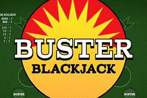 Buster Blackjack