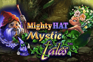 Mighty Hat: Mystic Tales
