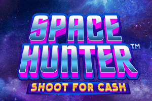 Space Hunter: Shoot for Cash