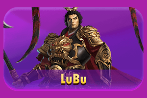 LuBu