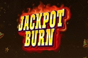 Jackpot Burn