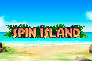 Spin Island